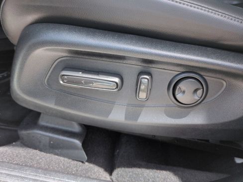 Used 2024 Honda CR-V EX-L image 23
