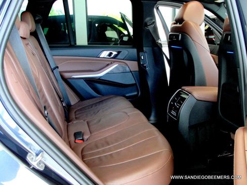 Used 2020 BMW X5 sDrive40i w/ M Sport Package image 36