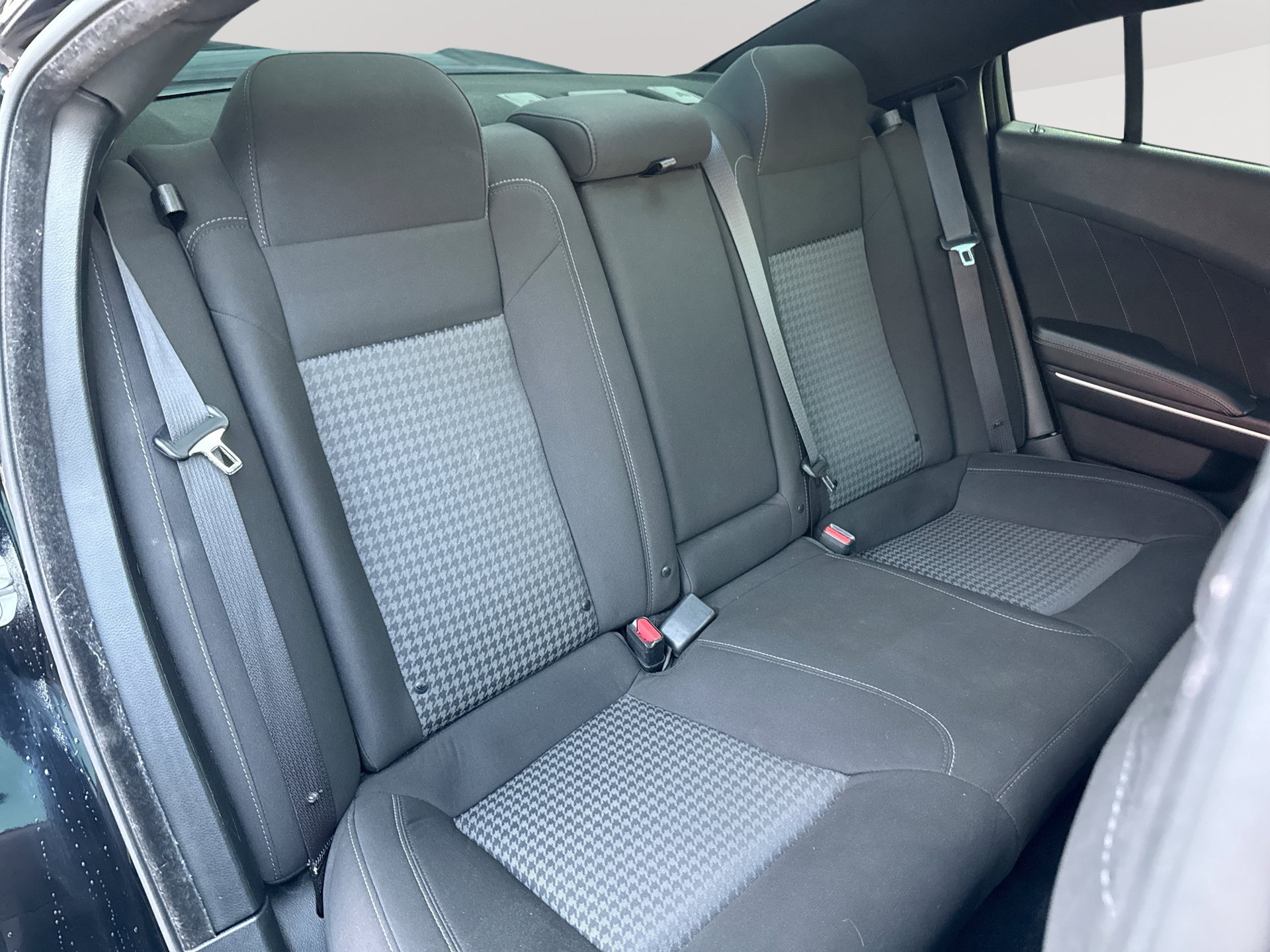 Used 2023 Dodge Charger Scat Pack w/ Technology Group RWD image 24