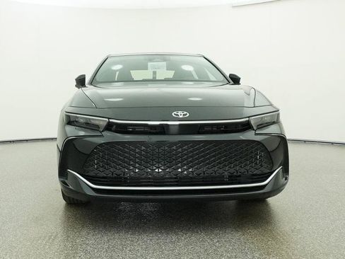 New 2026 Toyota Crown AWD/4WD image 3