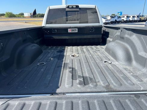 Used 2026 RAM 3500 Tradesman AWD/4WD image 5