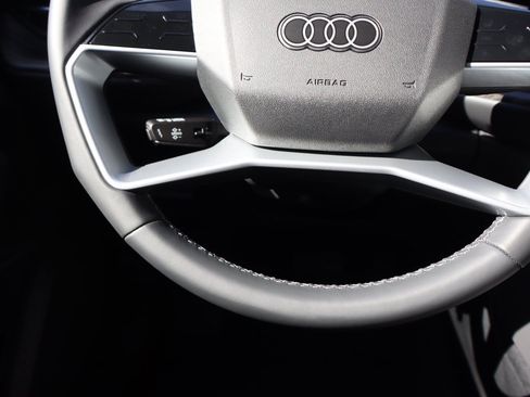 Used 2025 Audi Q5 Prestige AWD/4WD image 20