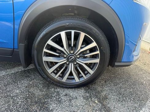 Used 2023 Nissan Kicks SV w/ Interior Electronics Package image 12