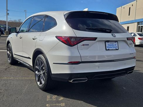 Used 2023 Acura MDX A-Spec image 7