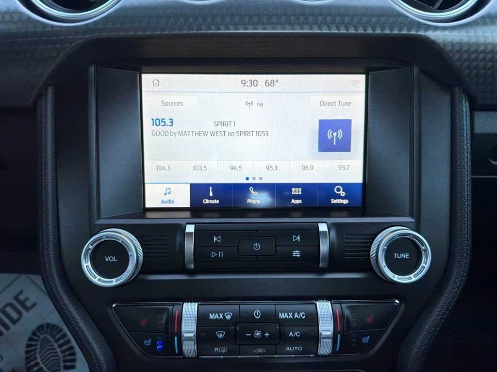 Used 2019 Ford Mustang GT Premium w/ GT Performance Package RWD image 13