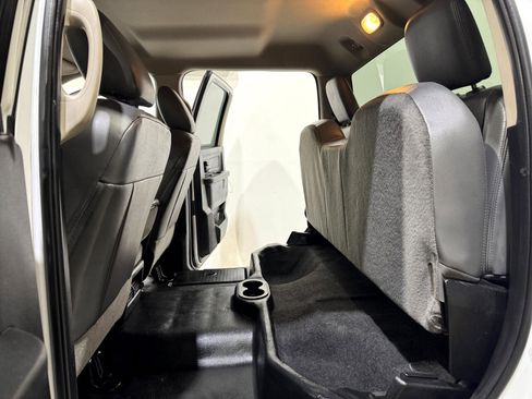 Used 2018 RAM 2500 Tradesman w/ Cold Weather Group image 15