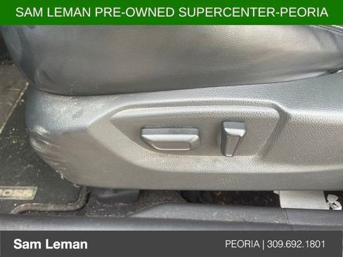Used 2022 Mitsubishi Eclipse Cross SE FWD image 9