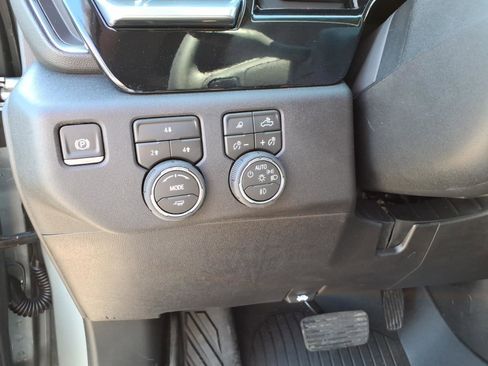 New 2026 Chevrolet Silverado 2500 LT w/ Trail Boss Package AWD/4WD image 15