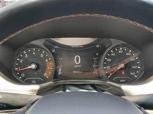 Used 2022 Jeep Compass Limited AWD/4WD image 25