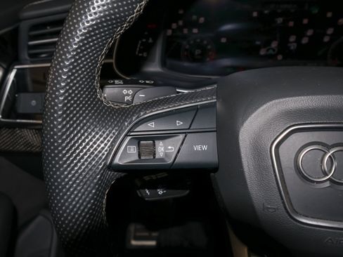 Used 2022 Audi SQ8 Premium Plus AWD/4WD image 38