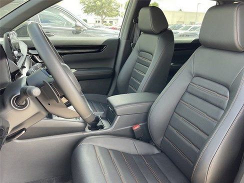 New 2026 Honda CR-V Sport Touring image 24