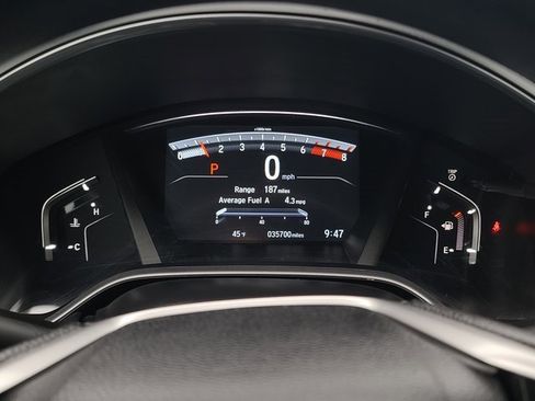 Certified 2022 Honda CR-V EX image 24