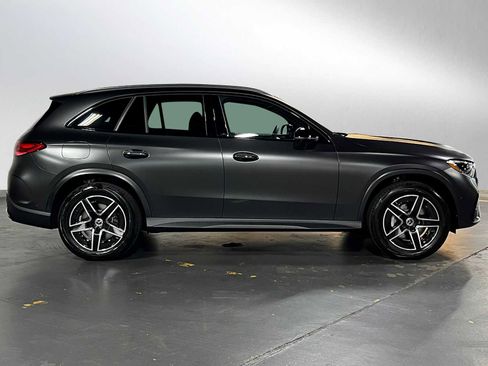 New 2026 Mercedes-Benz GLC 350e 4MATIC image 2