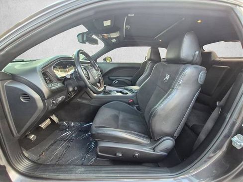 Used 2023 Dodge Challenger R/T Scat Pack RWD image 16