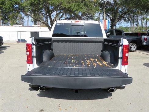 New 2026 RAM 1500 Big Horn image 6