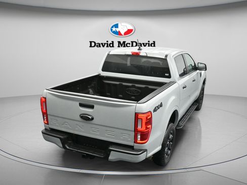 Used 2023 Ford Ranger XLT w/ Equipment Group 301A Mid AWD/4WD image 40