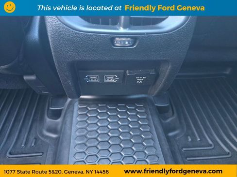 Used 2021 Jeep Cherokee Limited AWD/4WD image 15