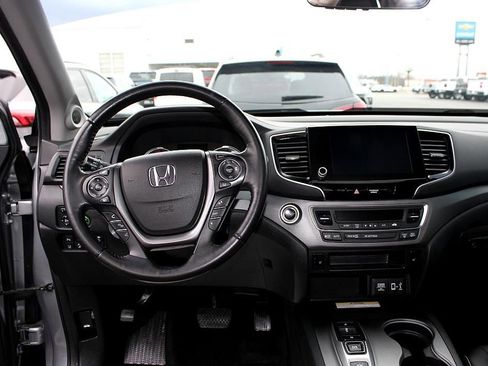 Used 2023 Honda Ridgeline RTL-E image 33