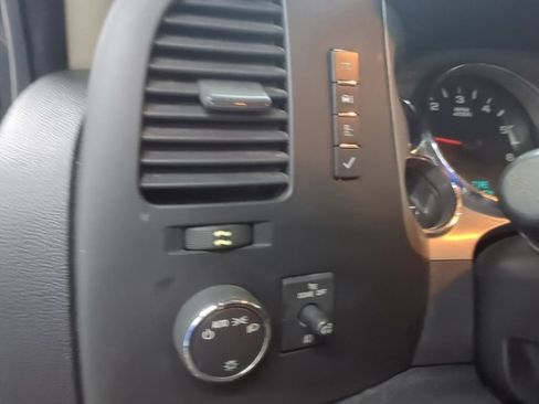 Used 2012 Chevrolet Silverado 1500 LT w/ All-Star Edition AWD/4WD image 11