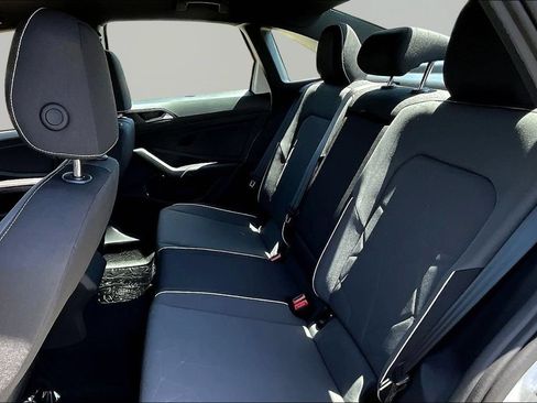 New 2026 Volkswagen Jetta Sport FWD image 21