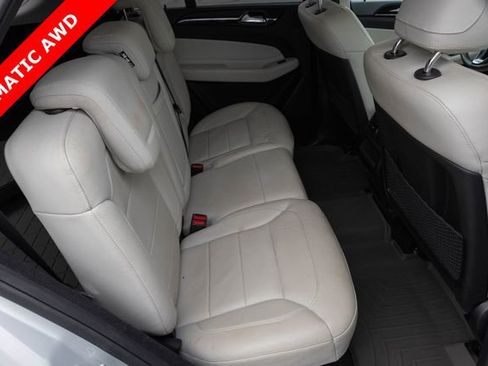 Used 2016 Mercedes-Benz GLE 400 4MATIC image 19