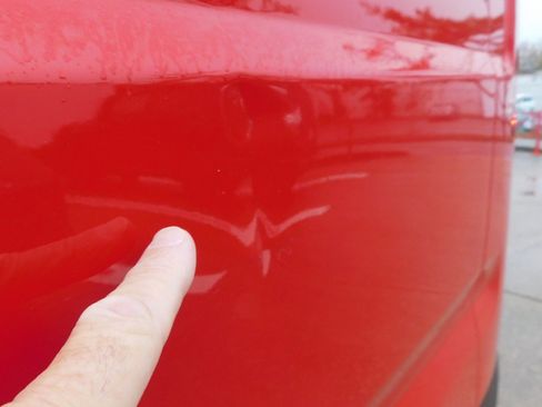 Used 2019 RAM ProMaster 2500 image 13