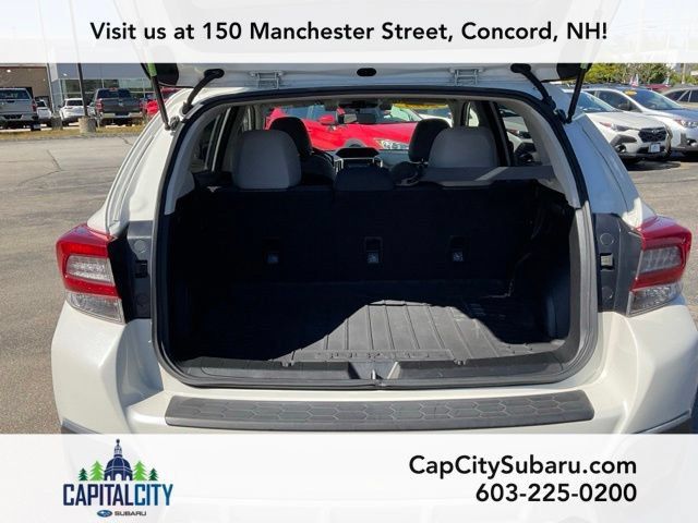 Used 2021 Subaru Crosstrek 2.0i Premium w/ Moonroof Package AWD/4WD image 9