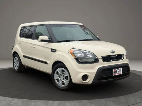 Used 2012 Kia Soul image 4