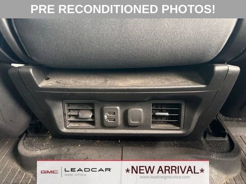 Used 2020 Chevrolet Silverado 1500 RST AWD/4WD image 14