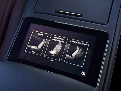 New 2026 INFINITI QX80 Autograph w/ Autograph Exterior Package image 32