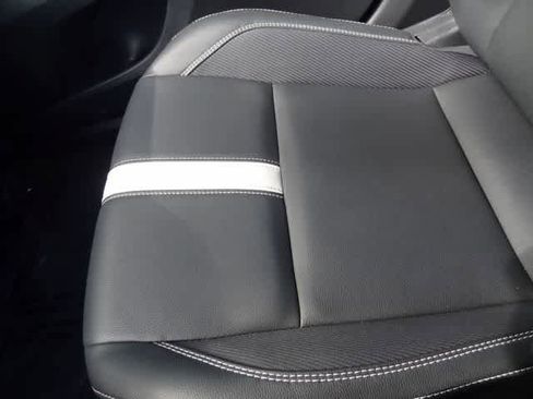 Certified 2025 Toyota Camry SE FWD image 33