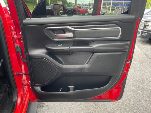 Used 2020 RAM 1500 Big Horn AWD/4WD image 28