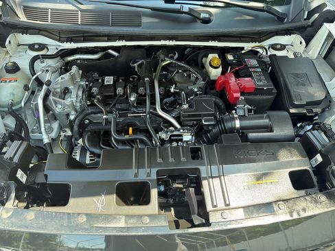 Used 2025 Nissan Kicks S FWD image 26