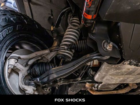 Used 2020 Chevrolet Silverado 1500 RST w/ All-Star Edition AWD/4WD image 12