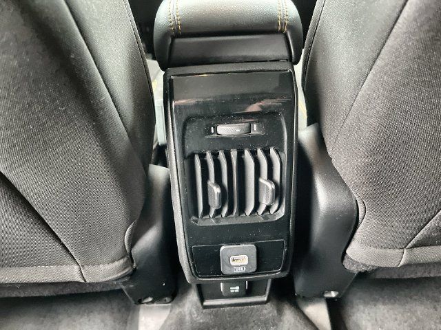 Used 2022 Jeep Compass Sport AWD/4WD image 23