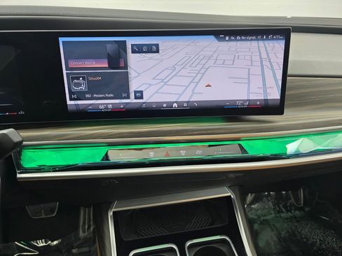 Used 2024 BMW 740i image 20