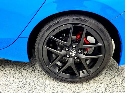 Used 2023 Honda Civic Sport image 9