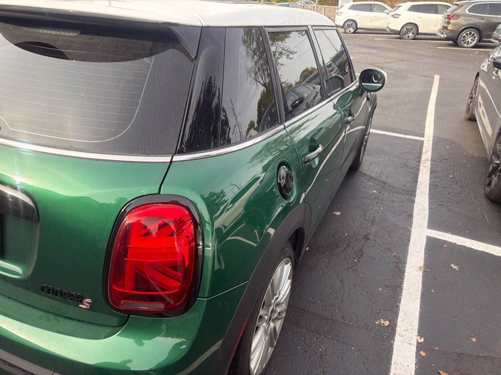 Used 2024 MINI Cooper S FWD image 7
