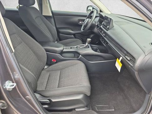 Certified 2024 Honda HR-V LX image 20