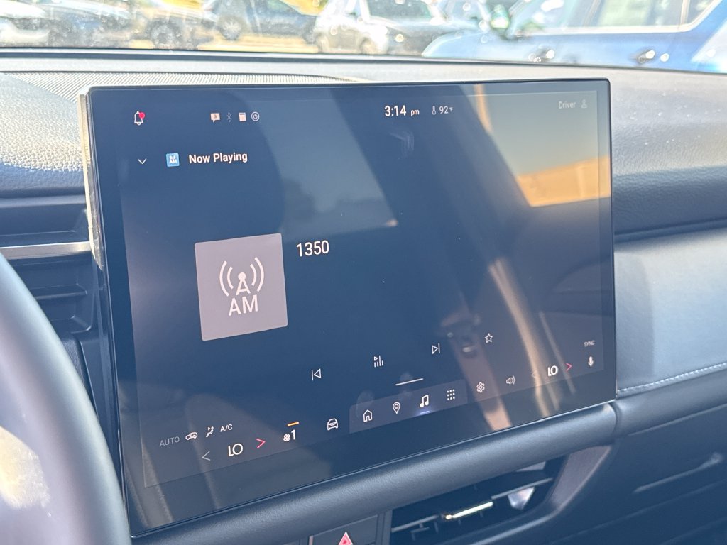 New 2026 MAZDA CX-5 Select AWD/4WD image 17