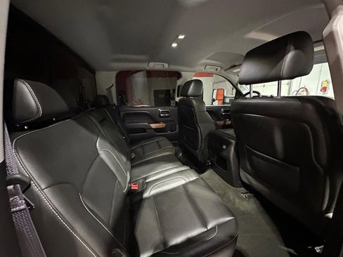 Used 2015 Chevrolet Silverado 2500 LTZ w/ Duramax Plus Package image 19