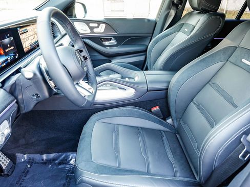 New 2026 Mercedes-Benz GLE 53 AMG 4MATIC Coupe image 19
