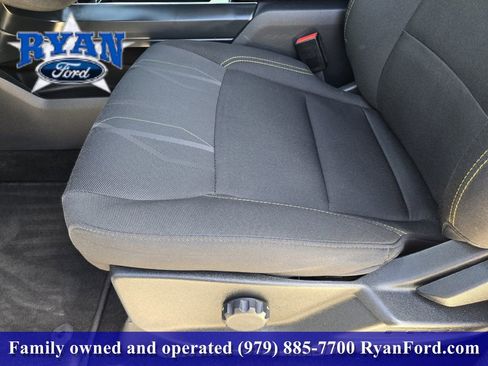 Certified 2024 Ford F150 STX RWD image 17