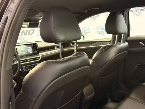 Used 2021 Kia K5 GT-Line image 14