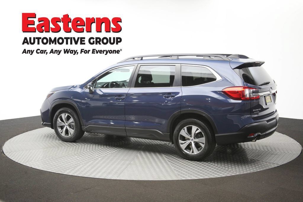Used 2023 Subaru Ascent Premium AWD/4WD image 63