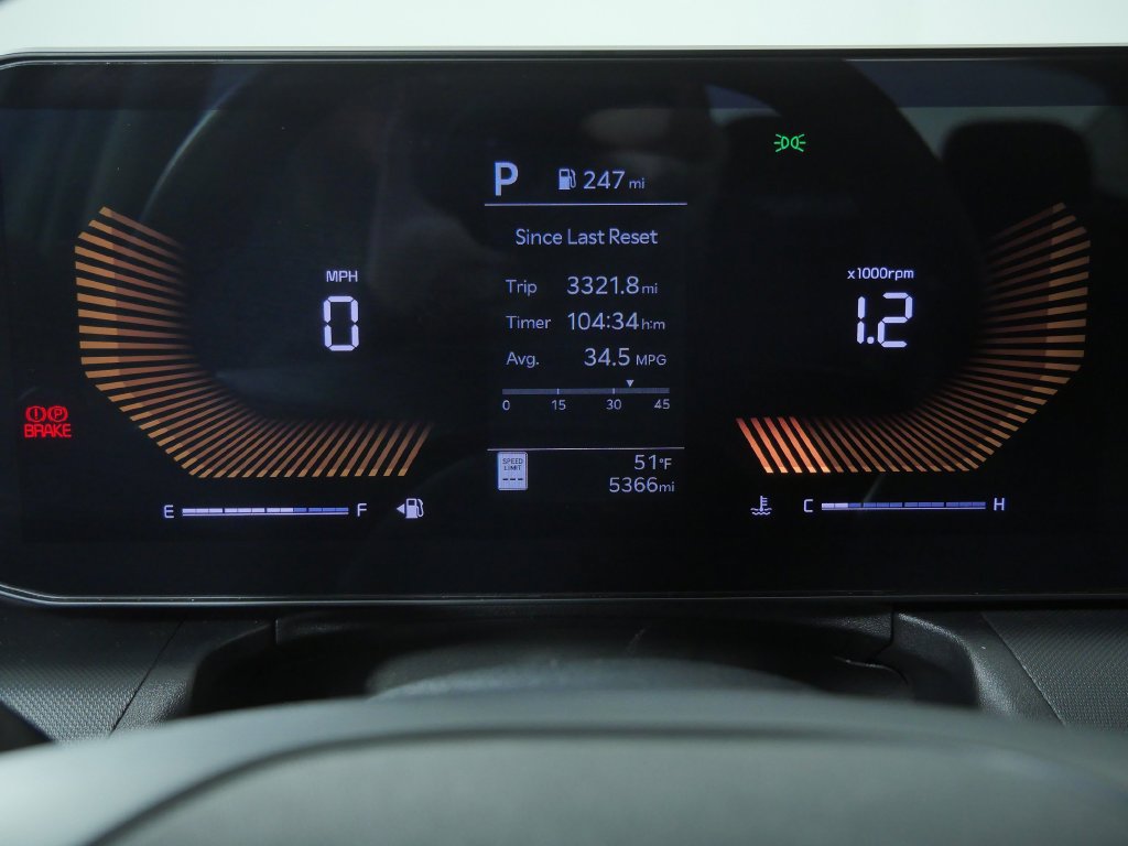 Used 2025 Kia K4 FWD image 30