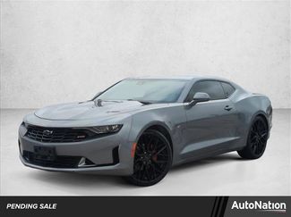 Used 2020 Chevrolet Camaro LT w/ RS Package video 1