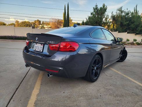 Used 2015 BMW 435i Coupe RWD image 7
