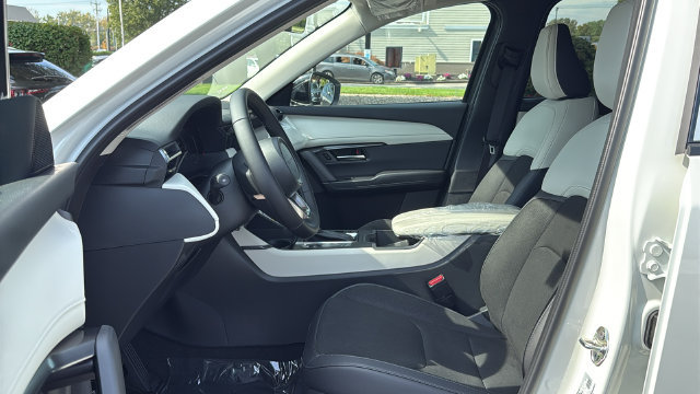 New 2026 MAZDA CX-5 Preferred AWD/4WD image 10