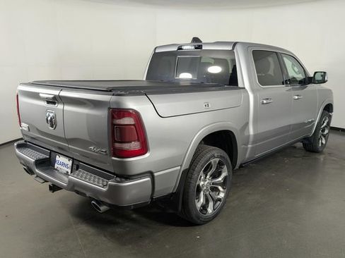 Used 2022 RAM 1500 Limited image 9